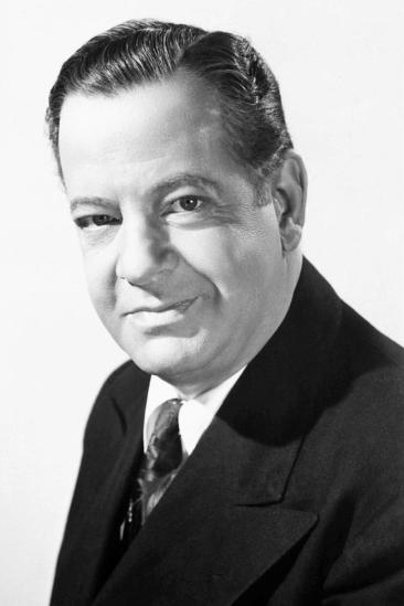 Alan Dinehart Image