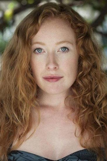 Victoria Yeates Image