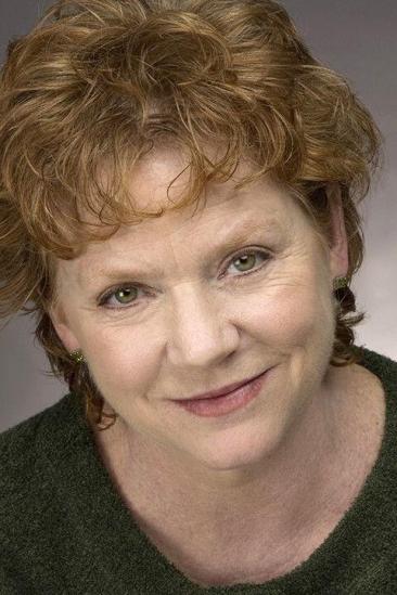 Becky Ann Baker Image