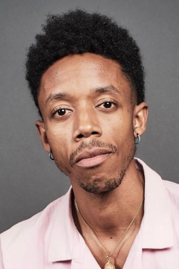 Darrell Britt-Gibson Image