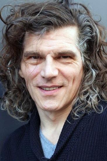 Yann Trégouët Image