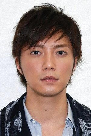 Hiroki Narimiya Image