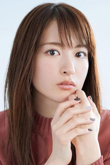 Mikako Komatsu Image