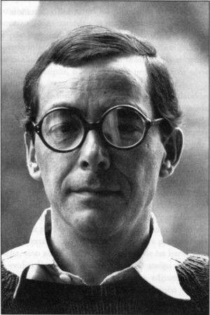 Salvador Elizondo Image