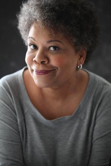 Patricia R. Floyd Image