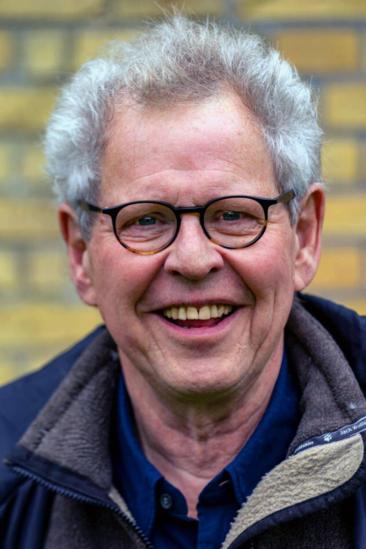 Søren Kragh-Jacobsen Image
