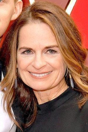 Susan Bruce Image