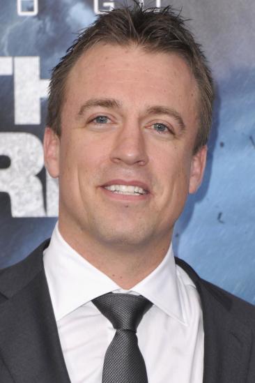 Reed Timmer Image