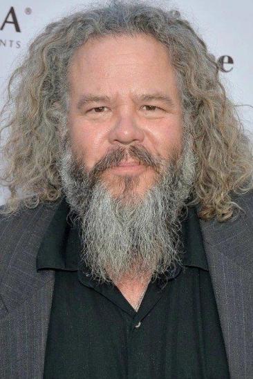 Mark Boone Junior Image