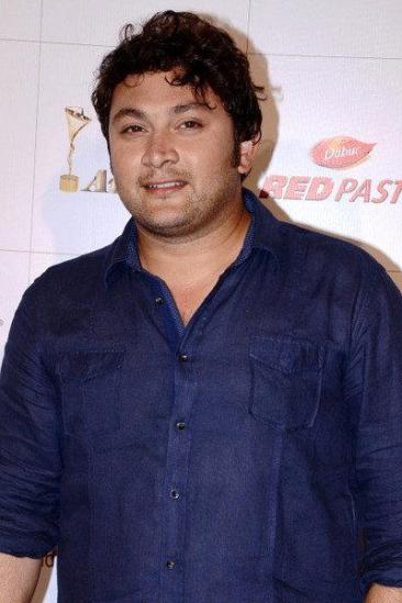 Rajesh Kumar Image