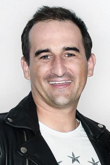 Michał Koterski Image