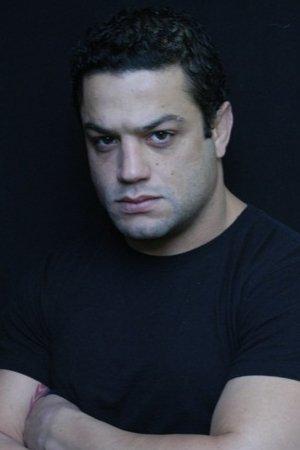 Ryan Gracie Image