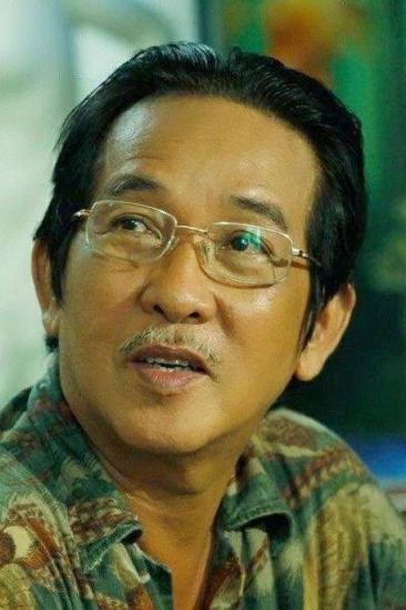 Phan Tấn Thi Image
