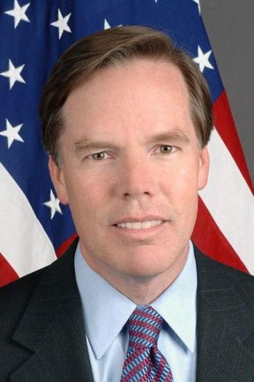 R. Nicholas Burns Image