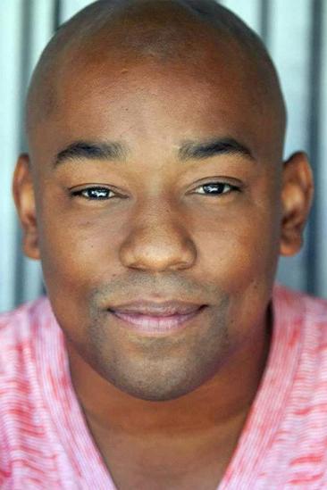 Dennis L.A. White Image