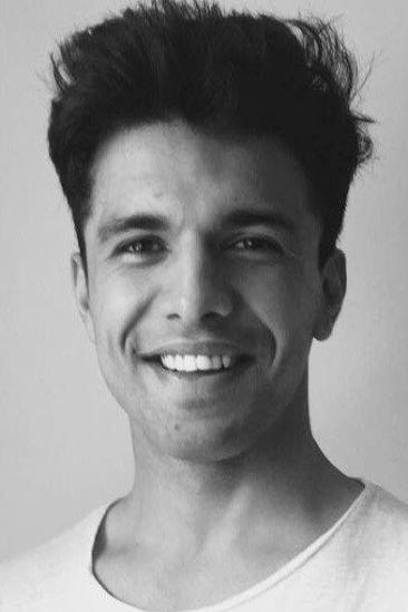 Rajeev Siddhartha Image