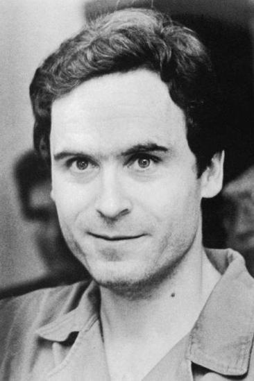 Ted Bundy Image