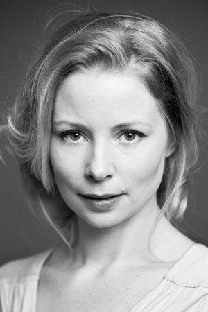 Julia Dufvenius Image