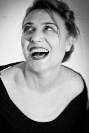 Marina Gayotto Image