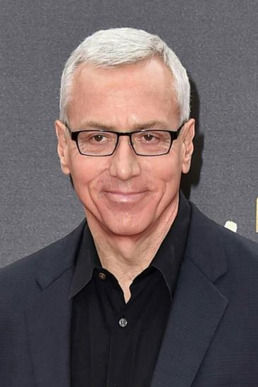 Drew Pinsky Image