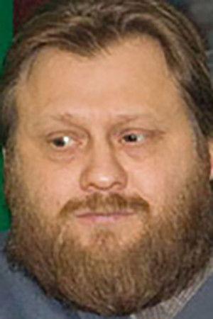 Gennadiy Nazarov Image