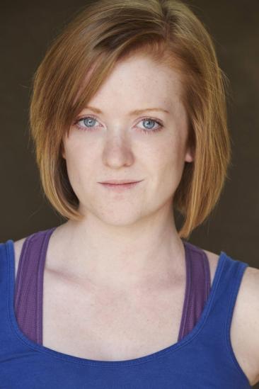 Corina Boettger Image