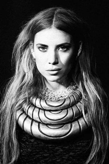 Lykke Li Image