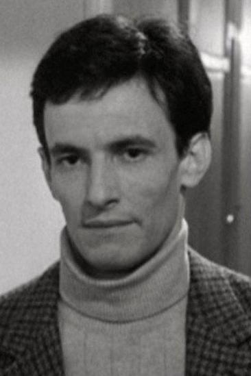 Jean-Pierre Dorat Image