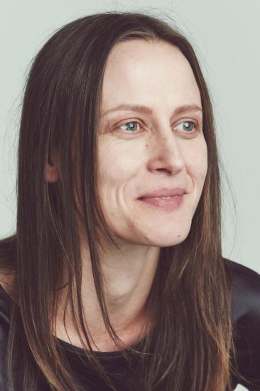 Keeley Forsyth Image