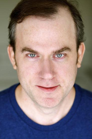 Nate Shelkey Image