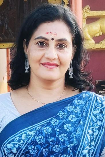 Shobha Priya Image