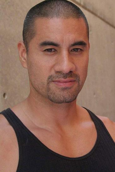 Anthony N. Image