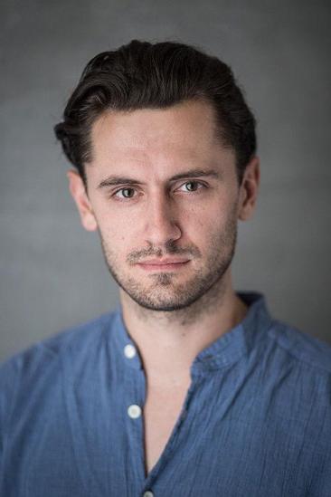 Bartłomiej Kotschedoff Image