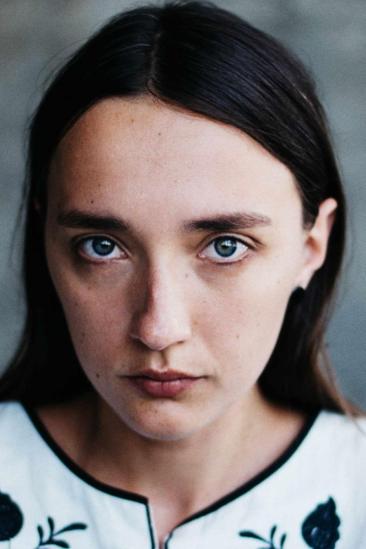 Maryna Klimova Image