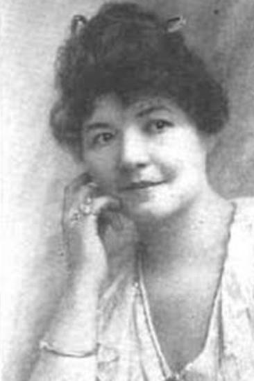 Kathryn Osterman Image