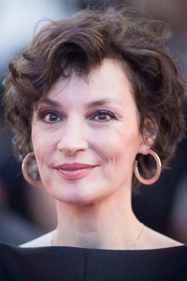 Jeanne Balibar Image