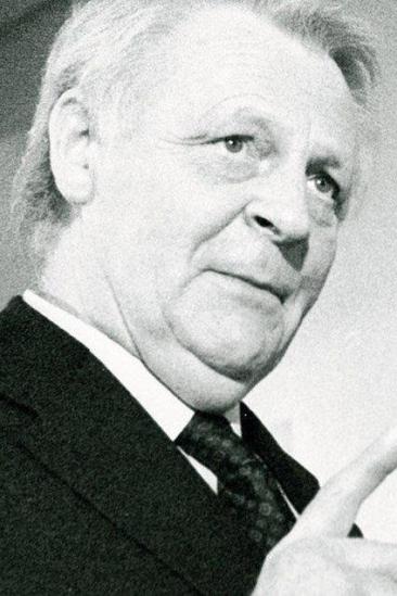 Arnold Marquis Image