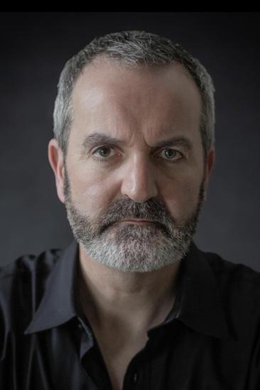 Ian Dillon Image