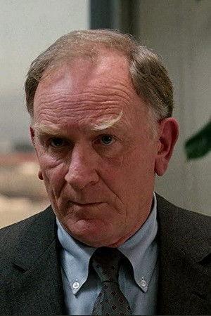 Michael Currie Image