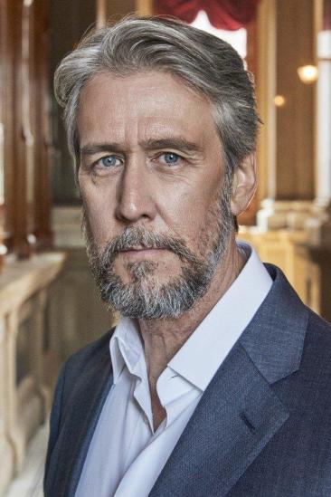 Alan Ruck Image