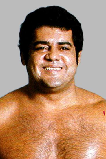 Pedro Morales Image
