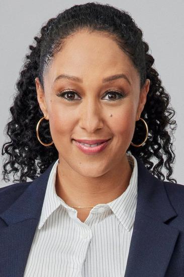 Tamera Mowry-Housley Image