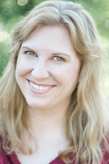 Kaitlyn Robrock Image