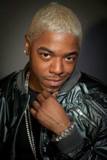 Sisqó Image