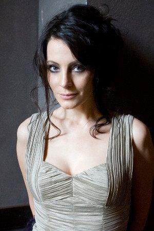 Yevgeniya Kryukova Image