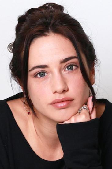 Asia Ortega Image