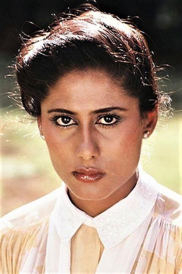 Smita Patil Image
