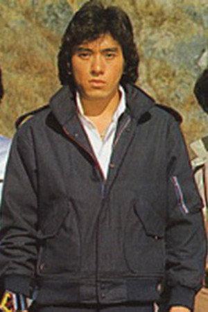 Ryouji Akagi Image