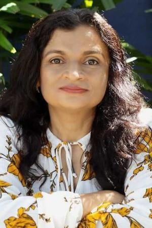 Solange Teixeira Image