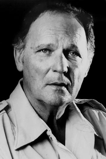 John Vernon Image